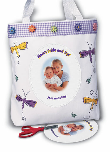 Avery Printable Fabric Sheets, 8.5